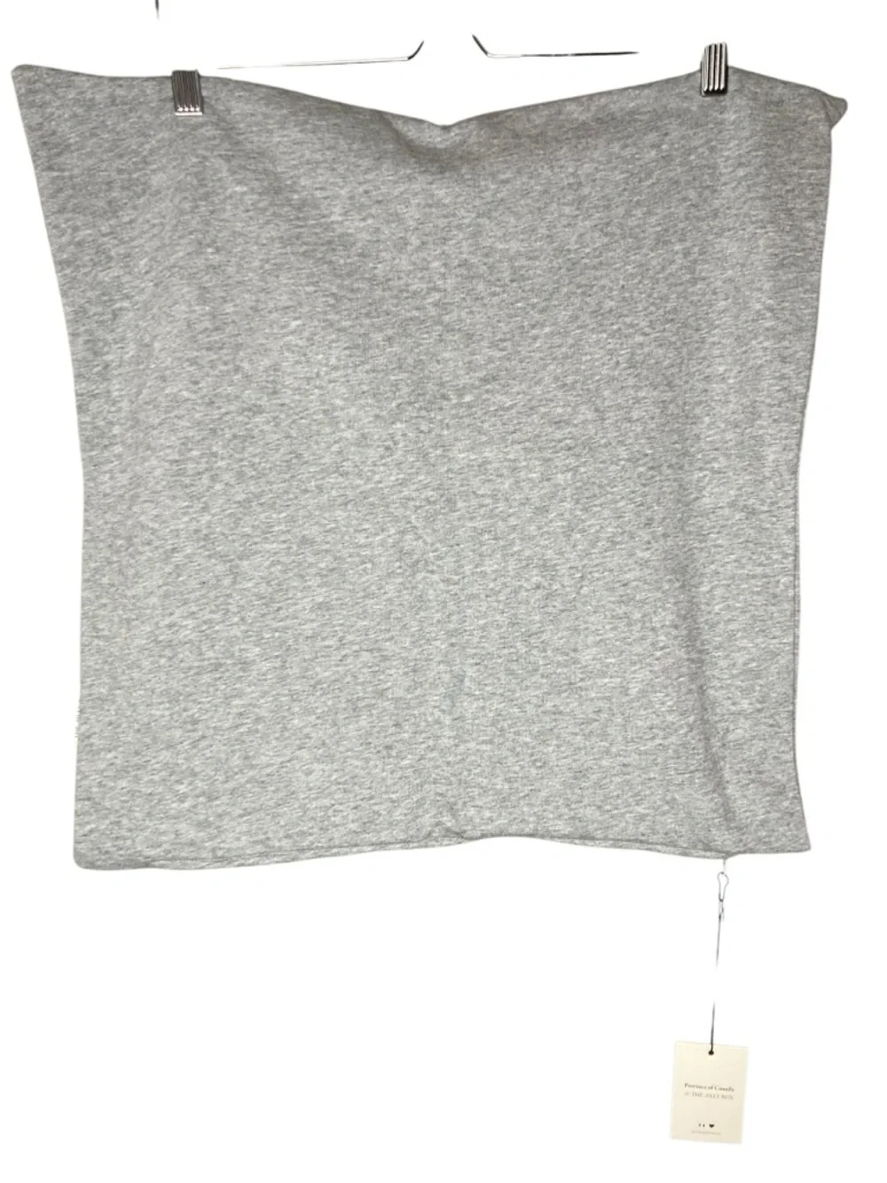 NWT Jillian Harris Jilly Box Province of Canada Bonjour Pillow Cover Zip Sham - Picture 6 of 9